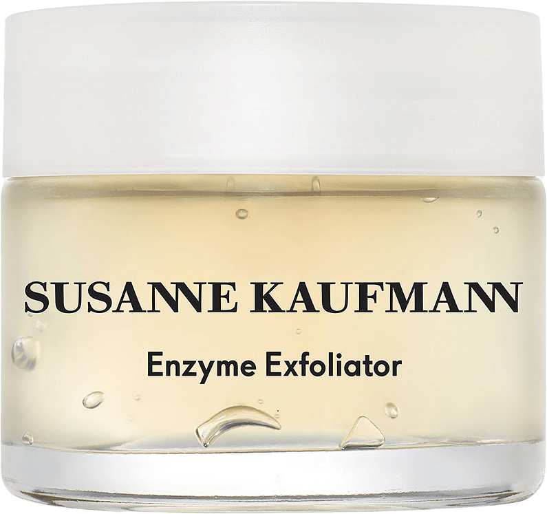 Enzyme Exfoliator 50 ml, från SUSANNE KAUFMANN.