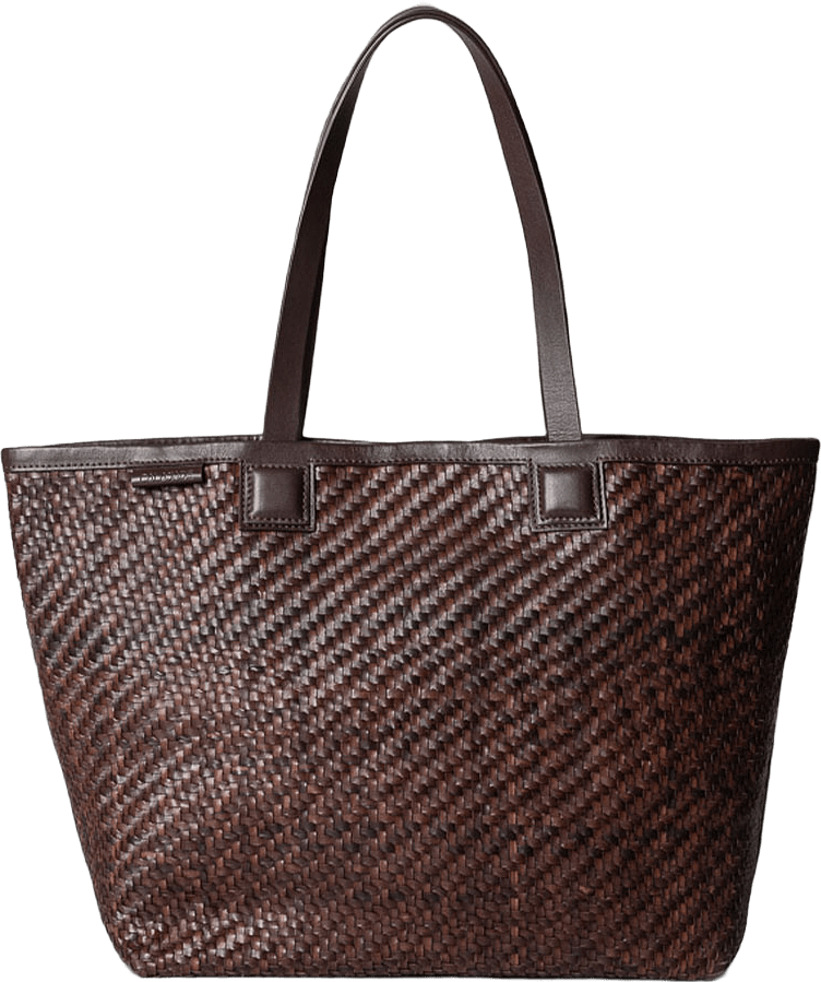 Isai, Umber Twill, O
