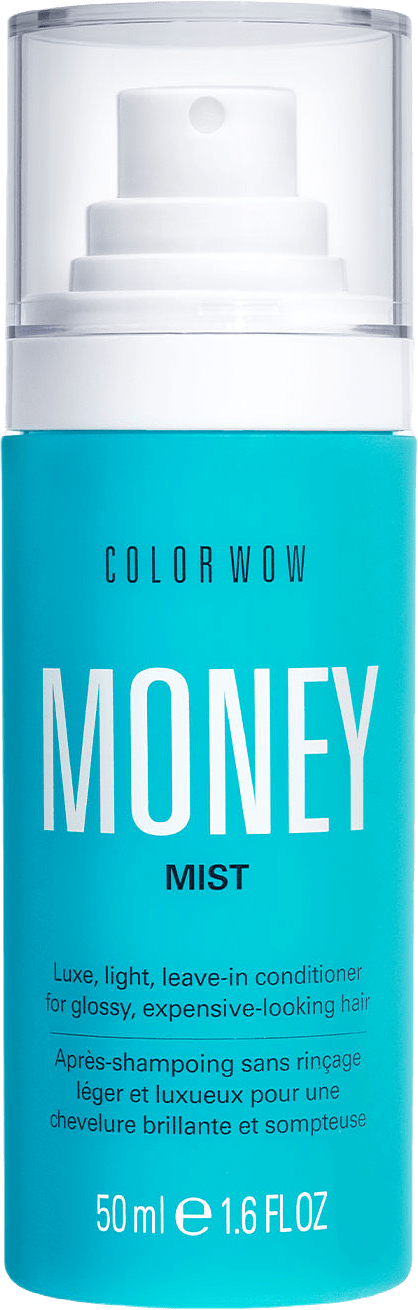 Money Mist, från Colorwow.
