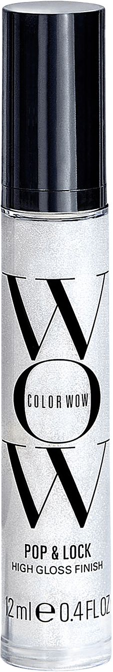 Pop & Lock, från Colorwow.