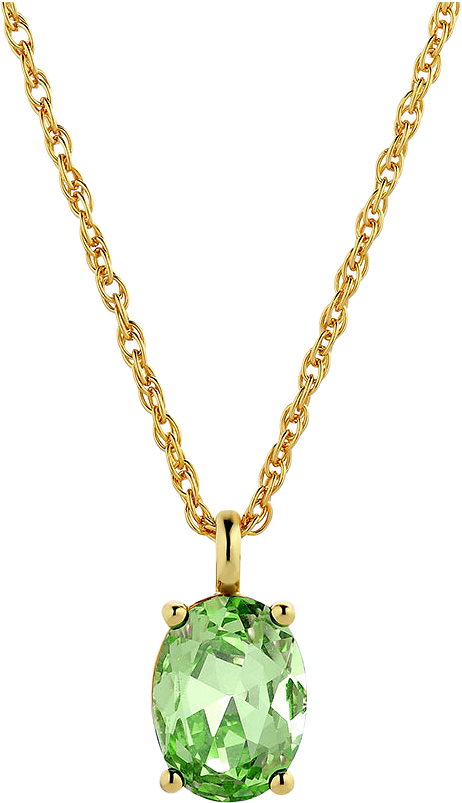 BARGA SG LIGHT GREEN, från Dyrberg & Kern, i färgen Light Green.