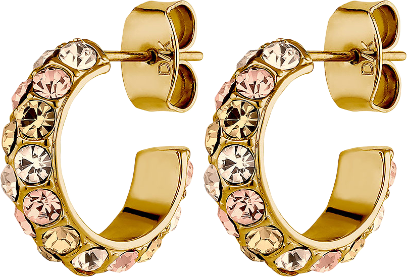 HEIDI SG GOLDEN/PEACH