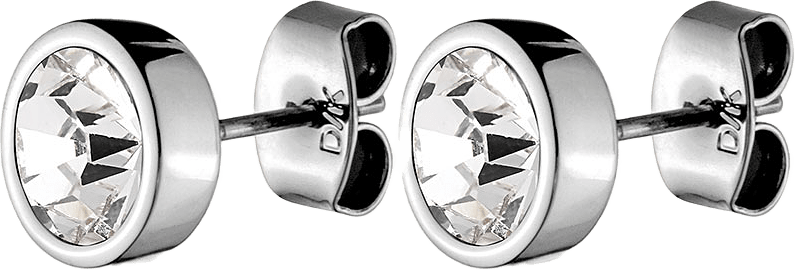 NOBLES SS CRYSTAL, från Dyrberg & Kern, i färgen Crystal.