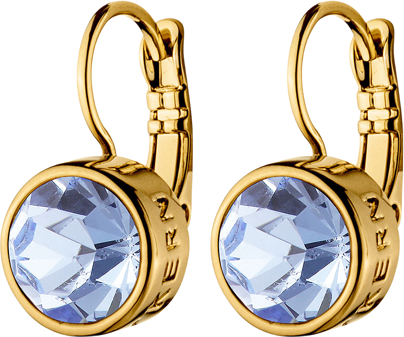 LOUISE SG LIGHT SAPPHIRE