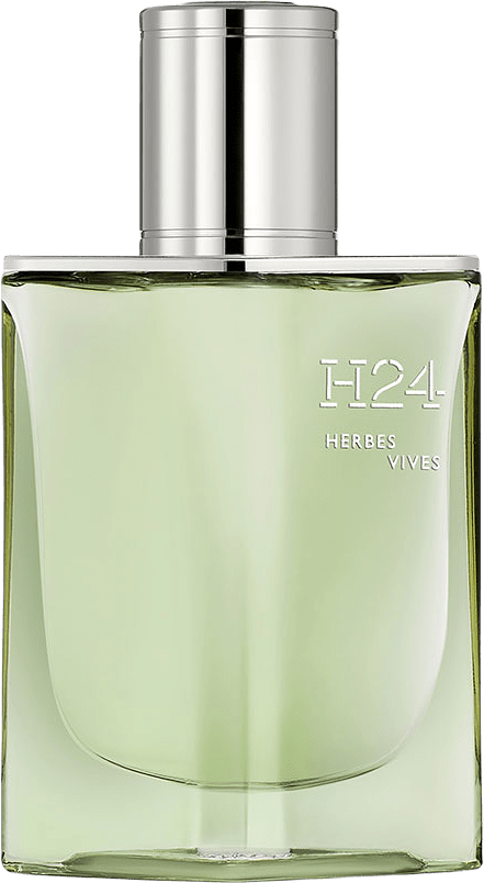 H24 Herbes Vives Eau de Parfum 50 ml, från HERMÈS.