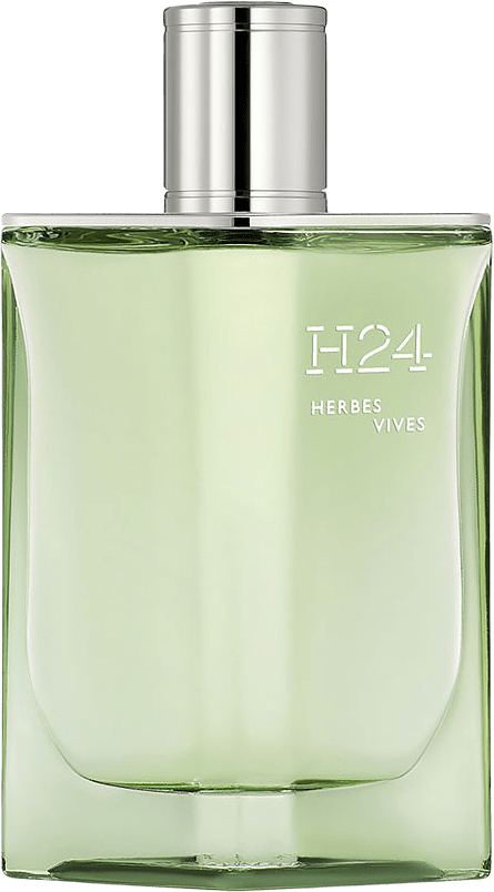 H24 Herbes Vives Eau de Parfum 50 ml, från HERMÈS.