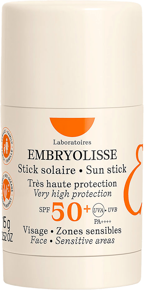 Sun Stick SPF50+, från Embryolisse.