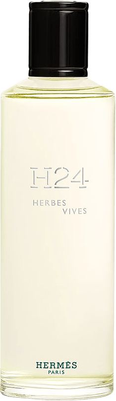 H24 Herbes Vives Eau de parfum Refill 200 ml