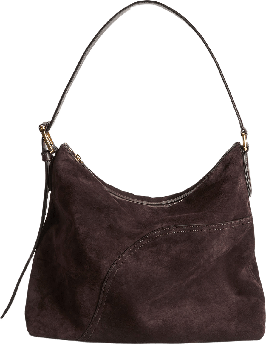 Bassano Suede/Vacchetta