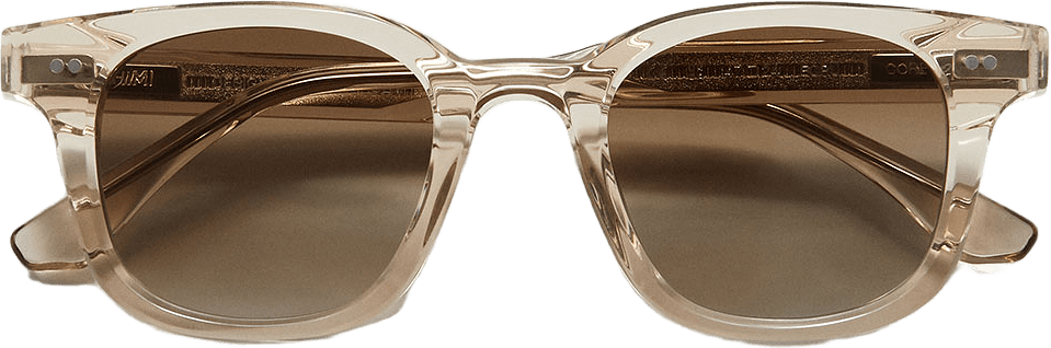 02, från CHIMI, i färgen Ecru.