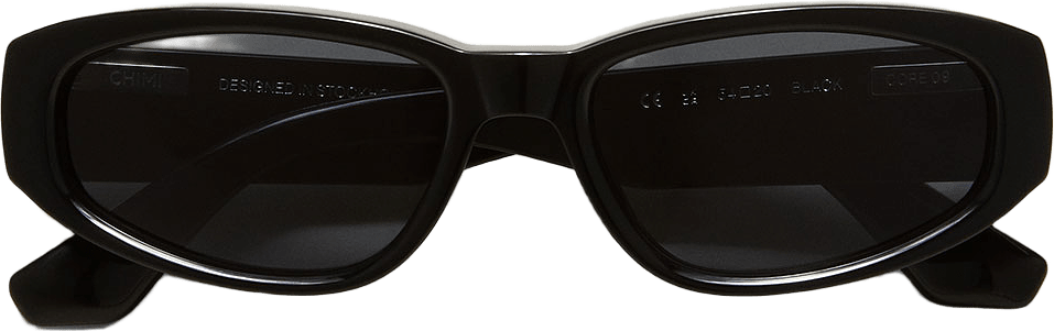 09, från CHIMI, i färgen Black.