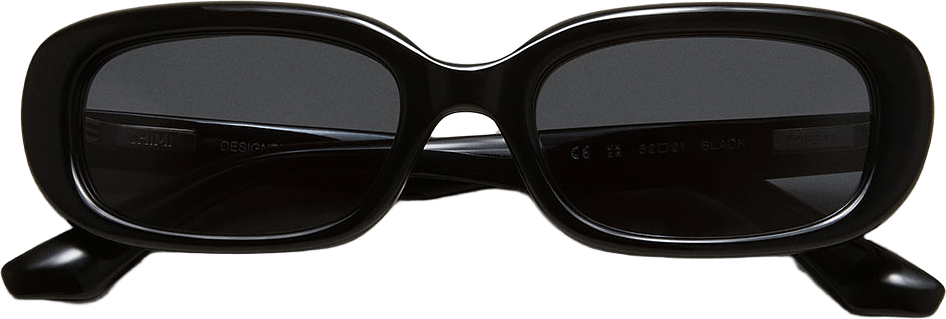 12, från CHIMI, i färgen Black.