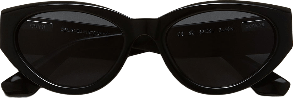 06, från CHIMI, i färgen Black.