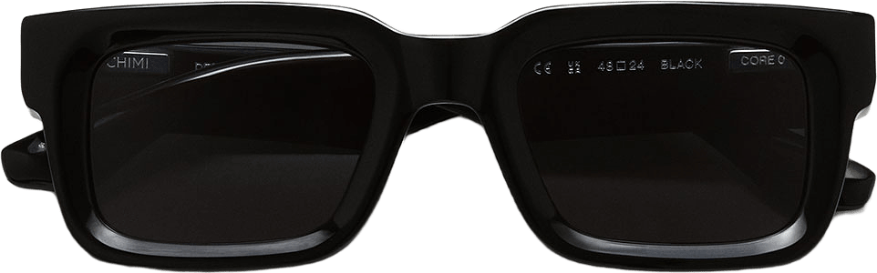 05, från CHIMI, i färgen Black.