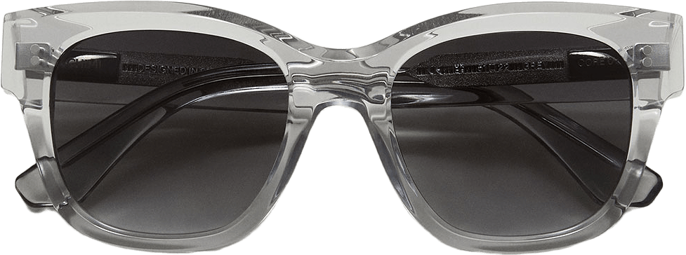 07, från CHIMI, i färgen Grey.