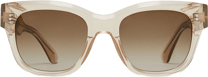 07, från CHIMI, i färgen Ecru.