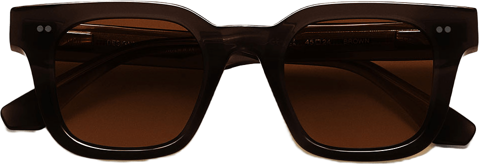 04, från CHIMI, i färgen Brown.