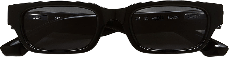 10, från CHIMI, i färgen Black.