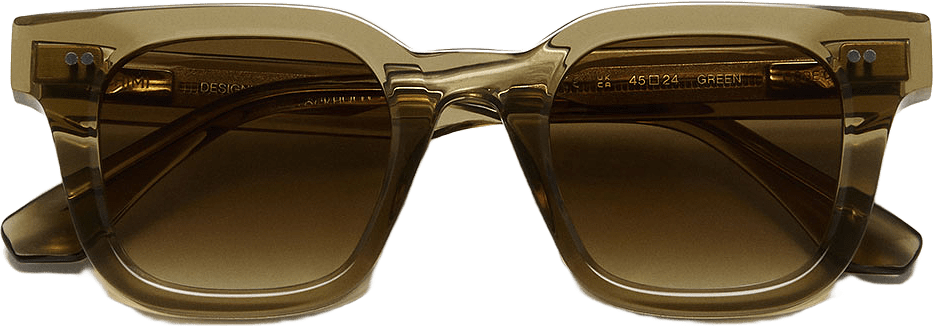 04, från CHIMI, i färgen Green.