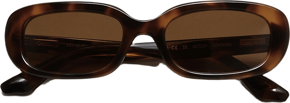 12, från CHIMI, i färgen Tortoise.