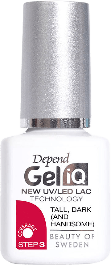 Gel iQ