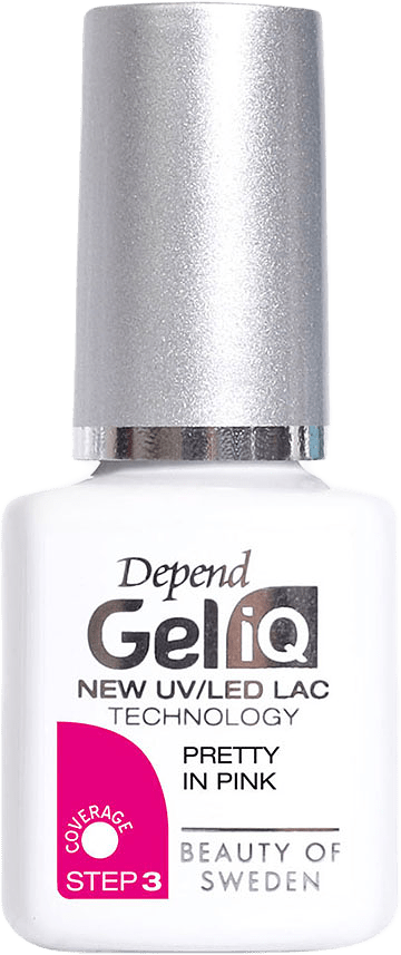Gel iQ