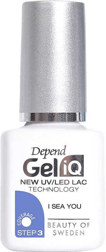 Gel iQ