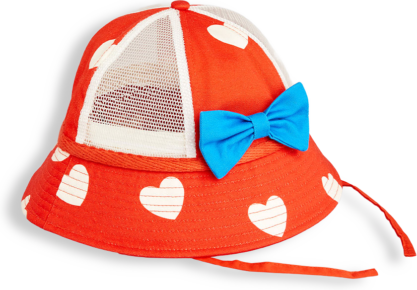 Hearts Solhatt