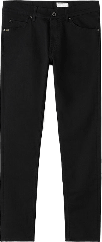 Evolve Jeans, från Tiger of Sweden, i färgen Black.