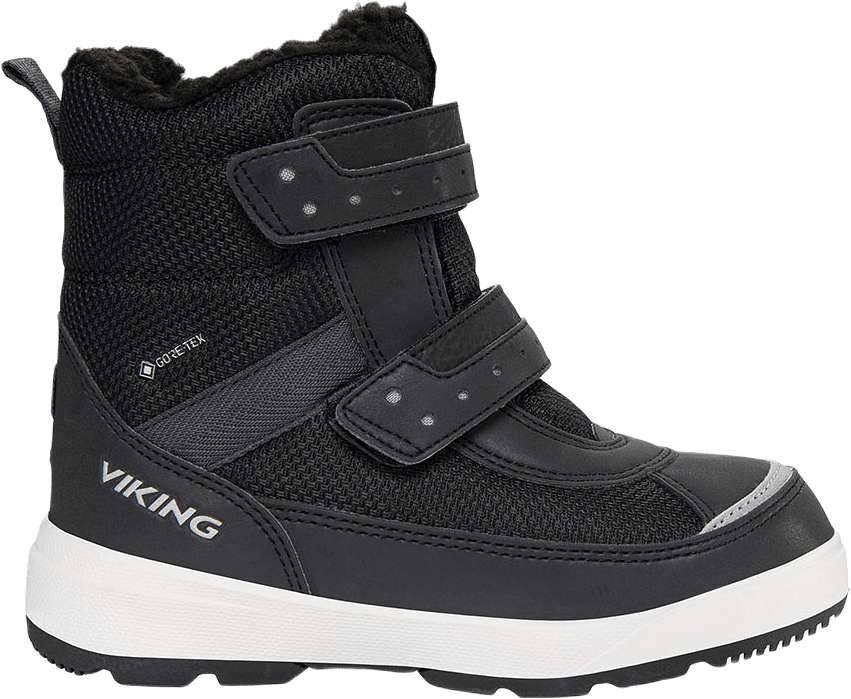 Play Reflex Warm GTX 2V, från VIKING, i färgen Reflective/Black.