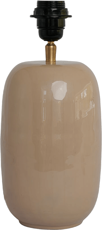 Emily Beige, från Watt&Veke, i färgen Beige.