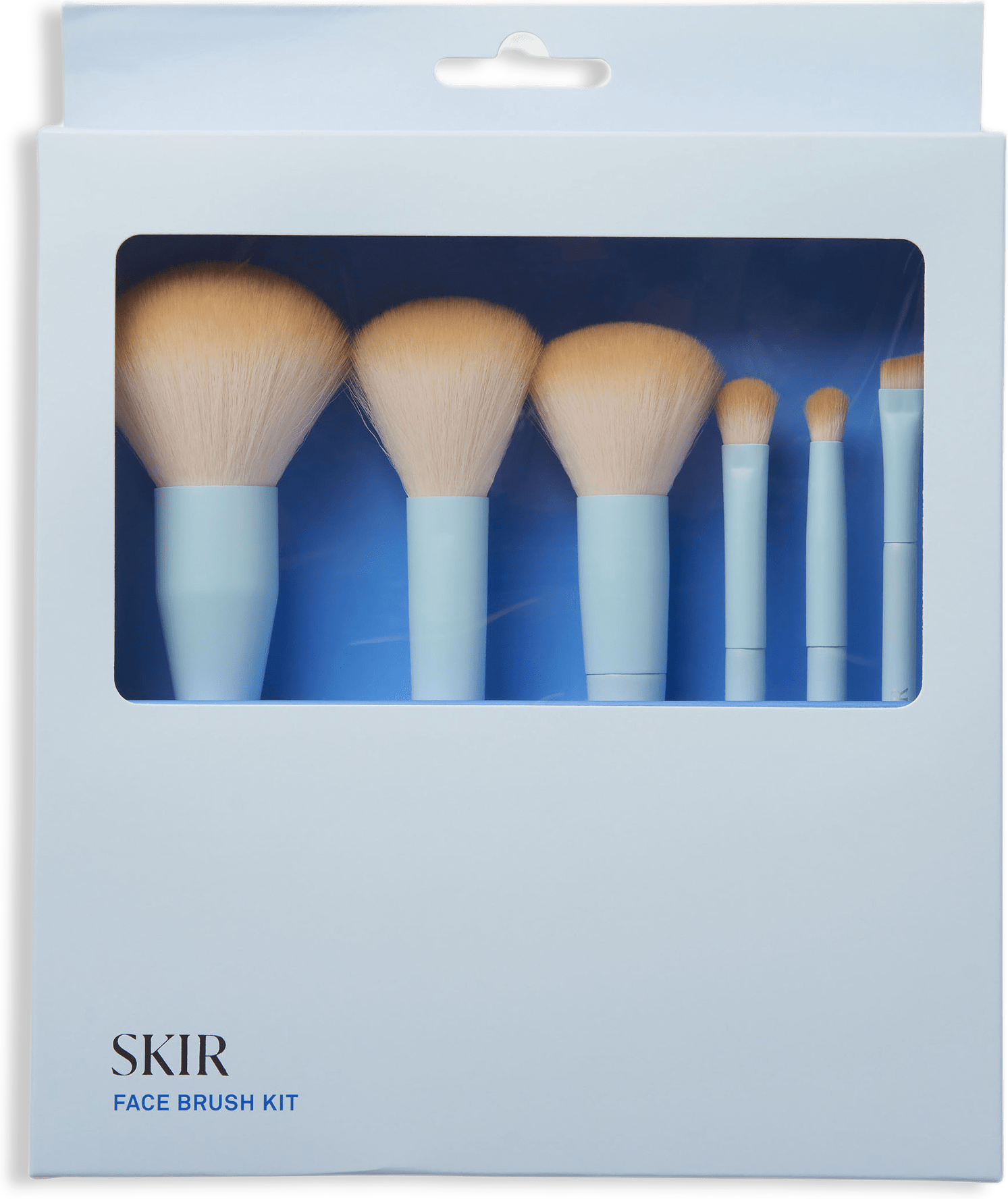 Face Brush Kit