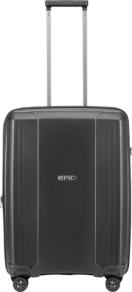 Anthem Resväska 66 cm VoidBLACK