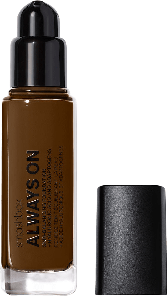 Always On Skin Balancing Foundation
