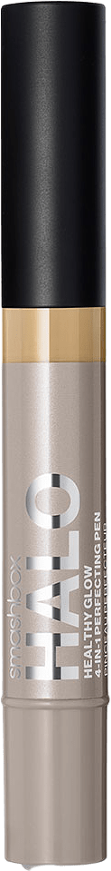 Halo Healthy Glow 4-in-1 Perfecting Concealer Pen, från Smashbox, i färgen L20w.