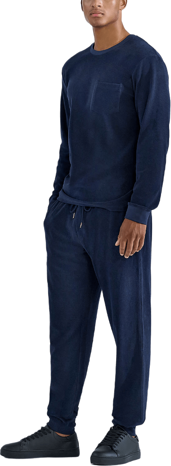 Terry Lounge Pant