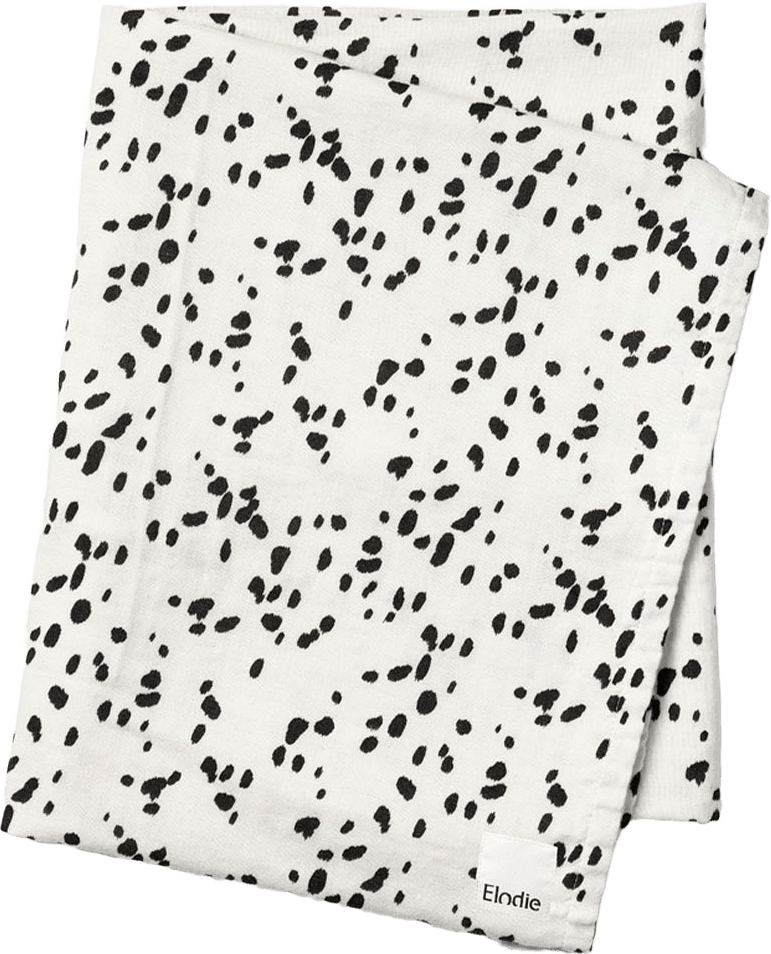Dalmatian Dots, från Elodie Details, i färgen Dalmatian Dots.