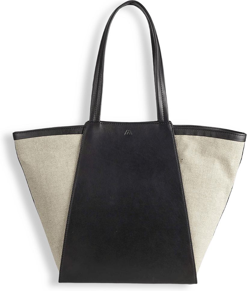 Blaise Canvas Mix Bag