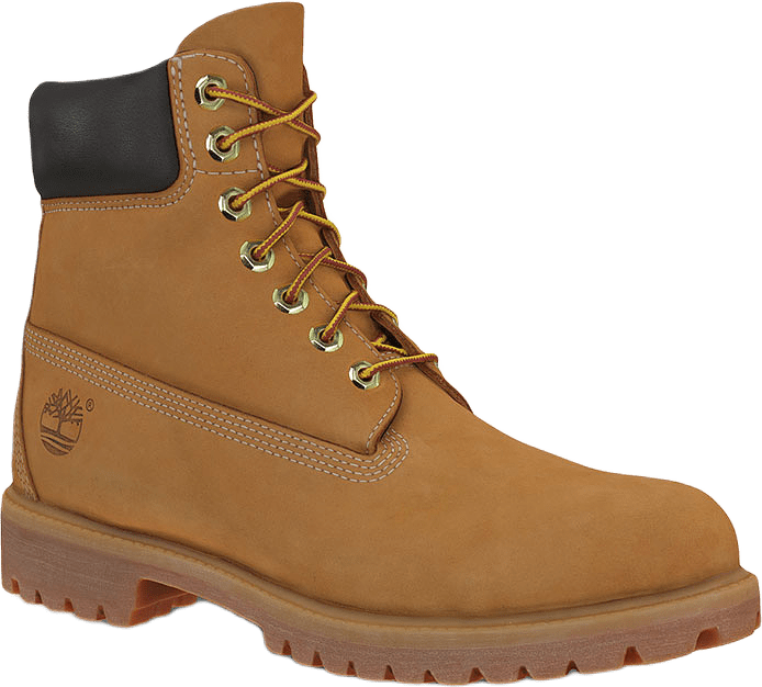 Timberland Premium 6 Inch, från Timberland, i färgen Wheat.
