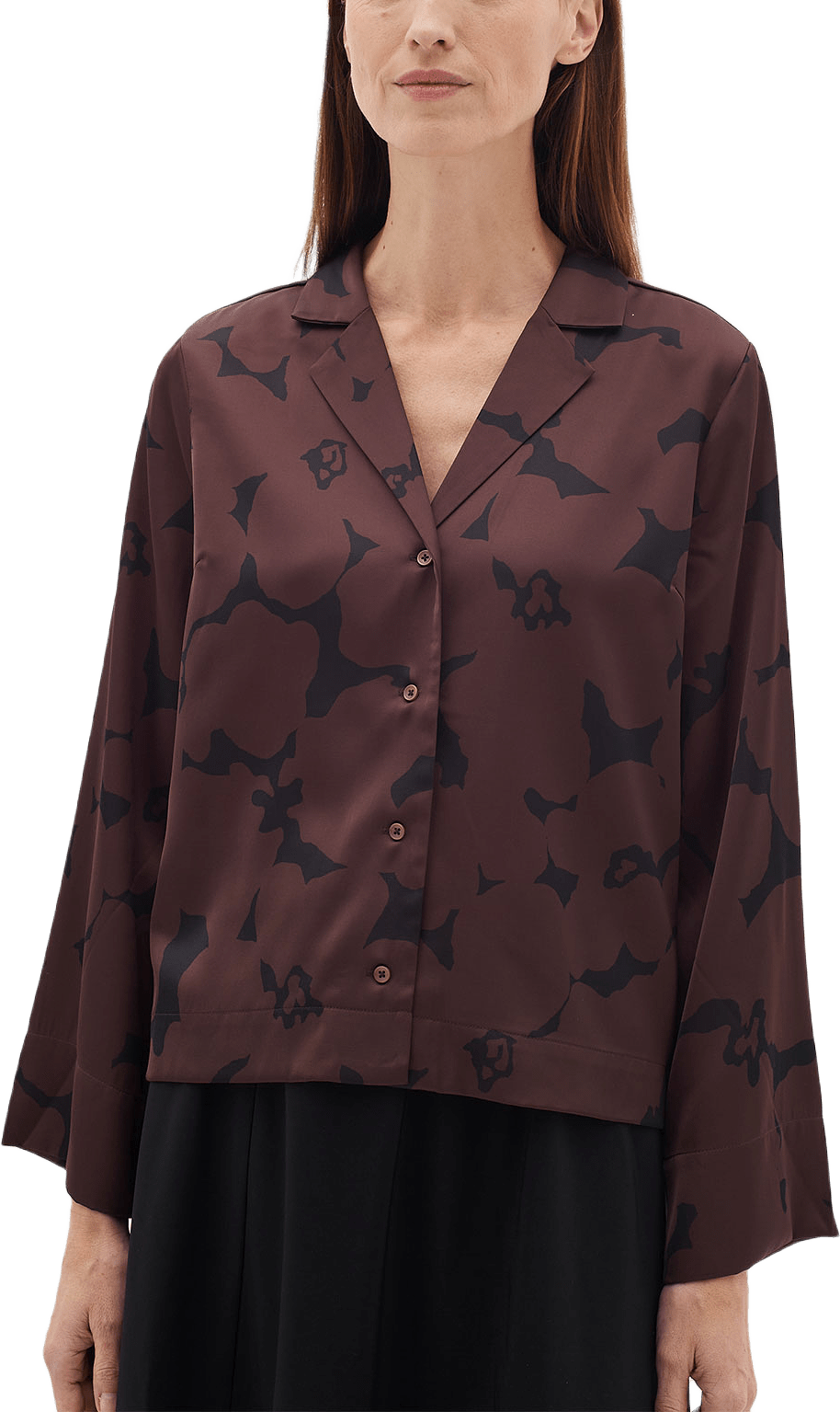 MehinaIW Blouse