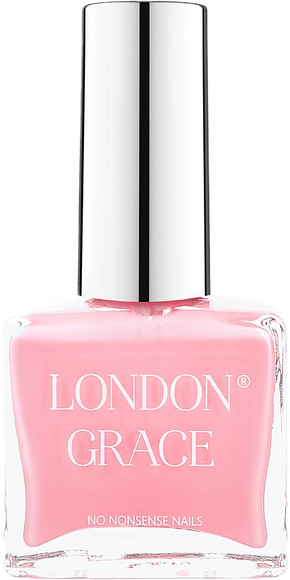 London Grace Nailpolish, från London Grace, i färgen Nicole.