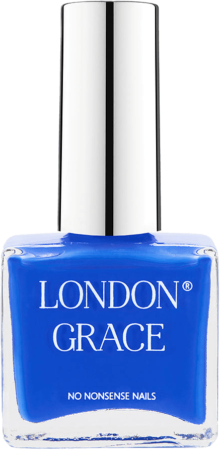 London Grace Nailpolish, från London Grace, i färgen Lovisa.