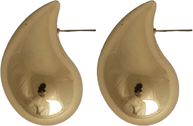 DROP BOLD GOLD, från WOS, i färgen Gold.