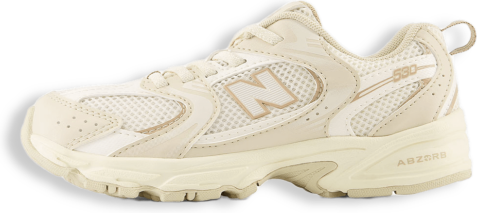 New Balance 530 Kids Bungee Lace