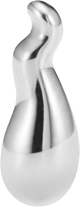 Spaeti Stud, från Maria Black, i färgen Sterling Silver.