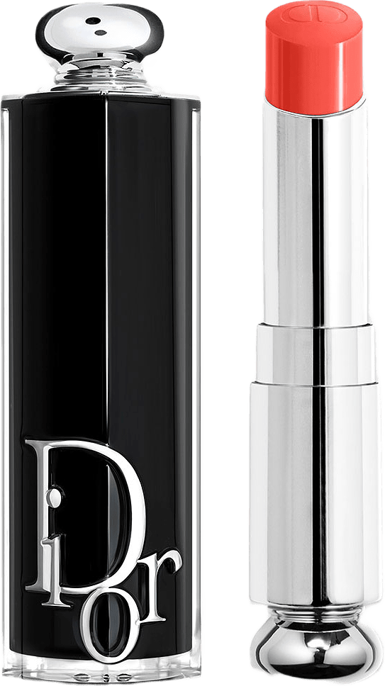 Dior Addict - Shine Lipstick - 90% Natural Origin - Refillable