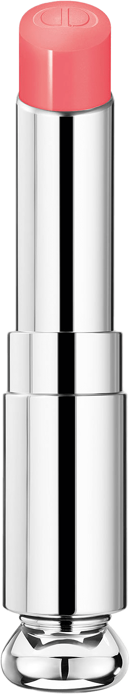 Dior Addict Refill - Shine Lipstick - 90% Natural-Origin, från DIOR, i färgen Rose Bonheur.