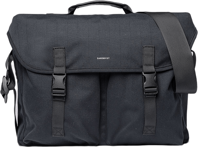 Everyday Messenger Bag