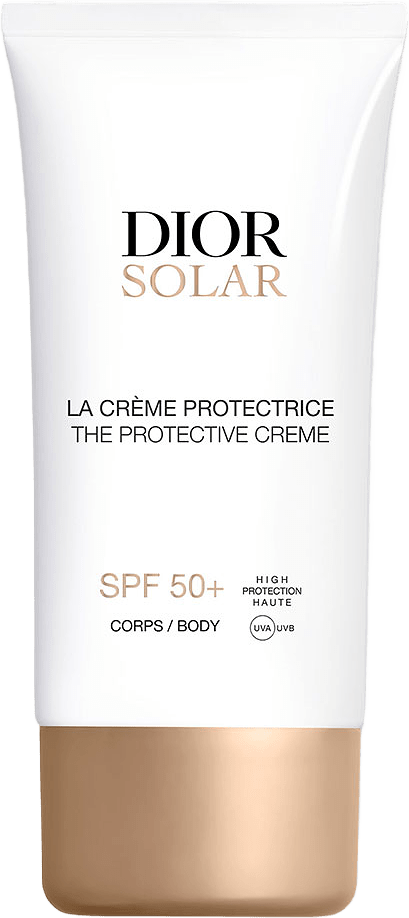 Dior Solar The Protective Creme SPF 50 Sunscreen for body