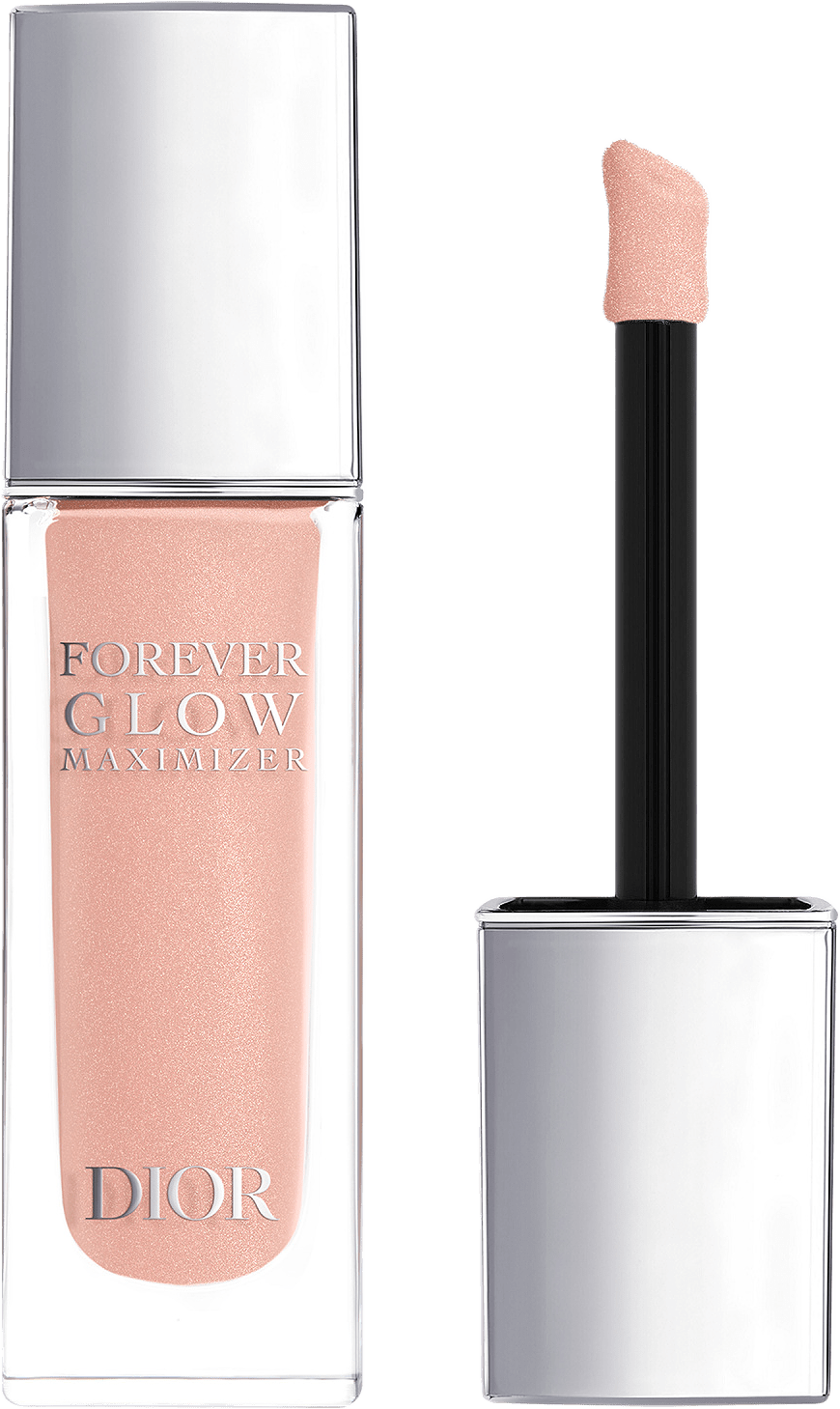 Dior Forever Glow Maximizer Longwear Liquid Highlighter